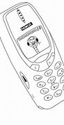 Image result for Nokia 3210 Jaune