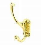 Image result for Gun Hanging Brass Hooks Large Decorative Brass Hooks