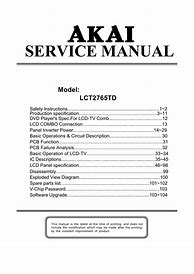 Image result for Model 17Af3agv010 Service Manual Download