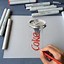 Image result for Hyperrelistic Drawing 3D