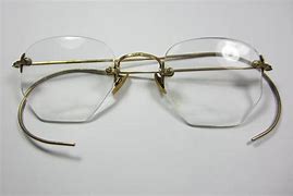 Image result for Wireframe Round Glasses