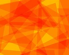Image result for Wallpaper Orange Geometri