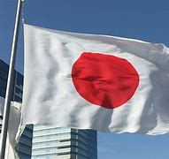 Image result for Japanese Flag Art