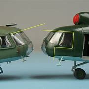 Image result for Mi-8 Model