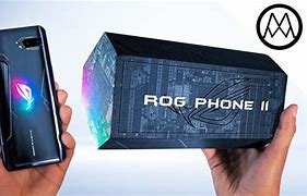Image result for Asus ROG Phone Box