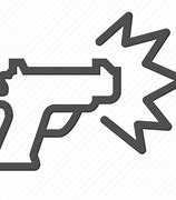 Image result for Shooter Game Icon