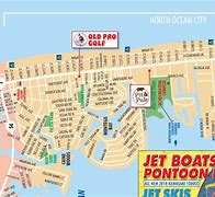Image result for Map of Ocean City NJ Area