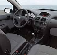 Image result for Displej Peugeot 206