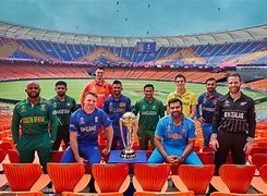 Image result for Cricket World Cup 2027