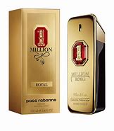 Image result for 1 Million Parfum