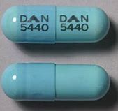 Image result for Teve Doxycycline 100Mg