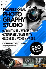 Image result for Photography Poster Design