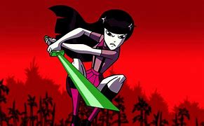 Image result for Batman Brave and the Bold Katana