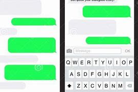 Image result for iPhone Text Message Bubble