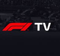 Image result for F1 TV Logo
