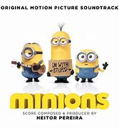 Image result for Minions Hair Song