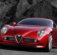 Image result for New Alfa Romeo Sports Car