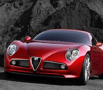 Image result for Alfa Romeo Electric Car