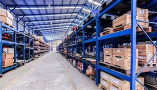 Image result for Industrial Storage Racks Shelves