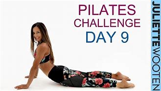 Image result for 30-Day Wall Pilates Challenge Printable