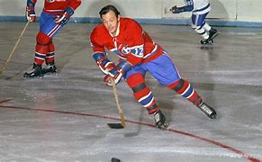 Image result for Yvan Cournoyer