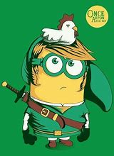 Image result for Nerd Minion