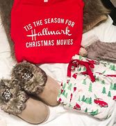 Image result for Christmas Movie Pajamas