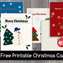 Image result for Free 4X6 Christmas Card Template