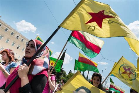 Image result for Rojava Conflict and Turkey