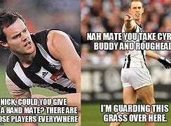 Image result for Melbourne AFL Memes