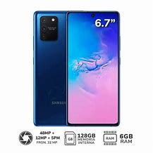 Image result for Smaung Galaxy S10 Lite