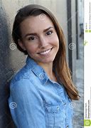 Image result for Young Woman Smiling