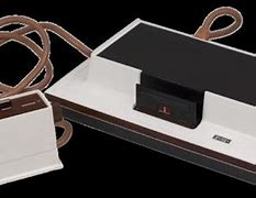 Image result for Magnavox Odyssey Game Console