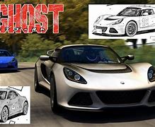 Image result for MF Ghost Lotus