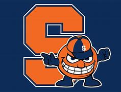 Image result for Syracuse Basketball Logo