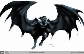 Image result for Dracula Bat Form