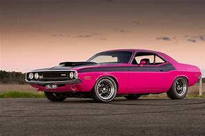 Image result for Pink Dodge