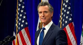 Image result for California Governor Gavin Newsom Wife