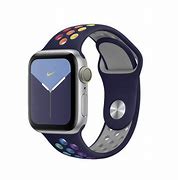 Image result for Nike Pride Apple Watch Band