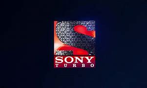 Image result for Sony Turbo Logo