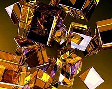 Image result for Gold 3D Wallpaper Desktop