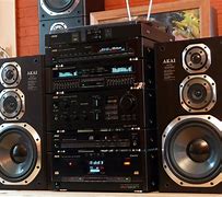 Image result for Akai Speakers