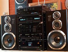 Image result for Hi-Fi Stereo Entertainment System