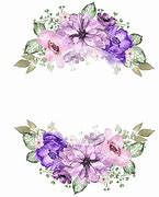 Image result for Purple Preppy Flower Wallpaper