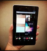 Image result for Nexus 7 Device