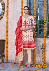 Image result for African Tunic Suit Cream