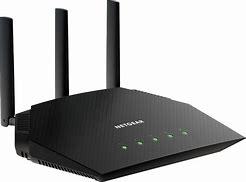 Image result for Netgear Dual Band Wi-Fi Router
