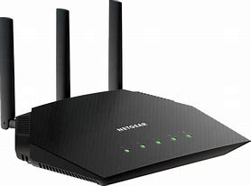 Image result for Netgear Ax1800 Router