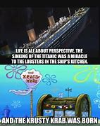 Image result for Lifeboat Titanic Meme
