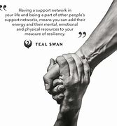 Image result for Support Network Quotes